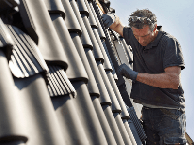 About Roof Repair Experts Weldon, CA